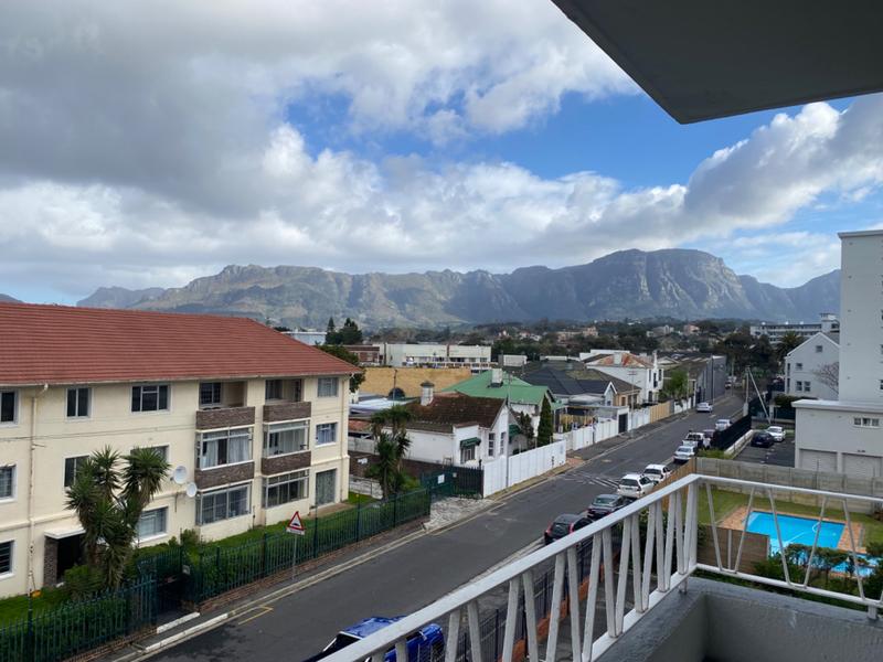 To Let 1 Bedroom Property for Rent in Plumstead Western Cape